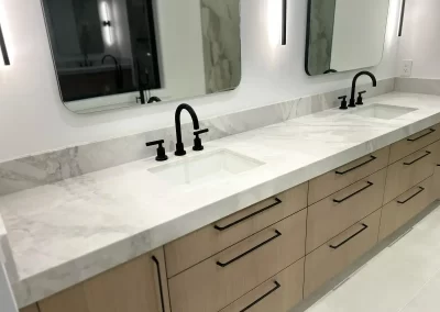 Countertop Fabricators