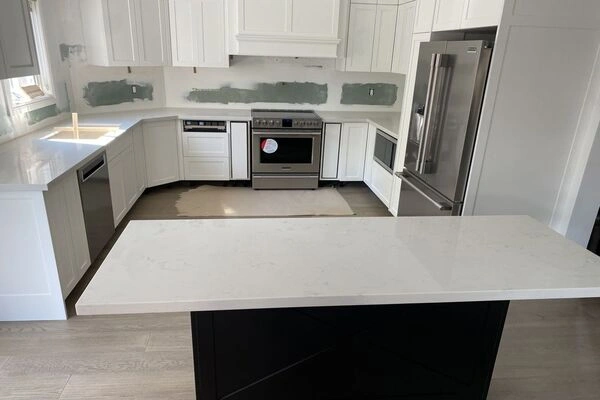 Countertop Installation