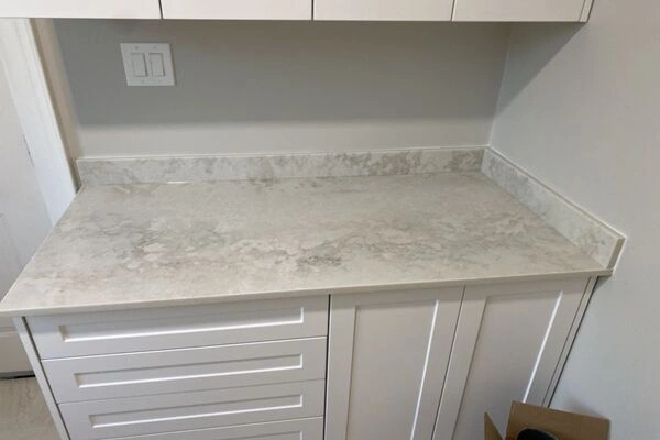 Countertop Repair
