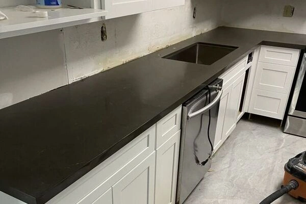 Countertop Resurfacing