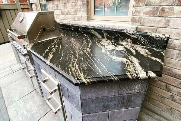 Dependable countertop fabricators
