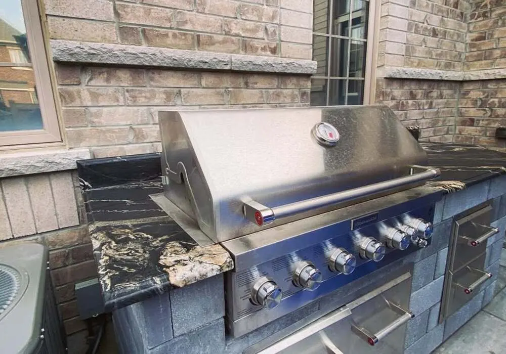 Excellent countertop fabricators