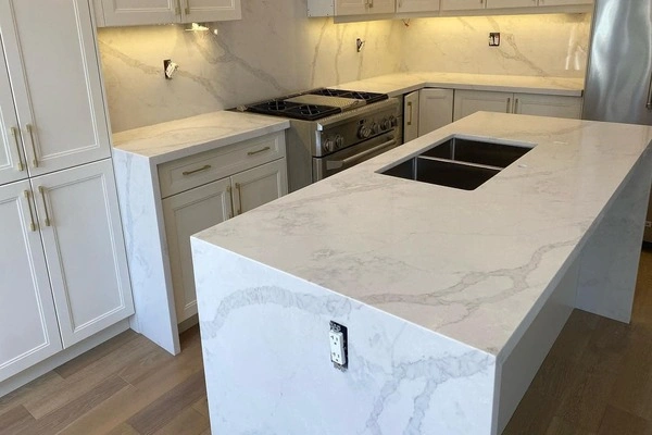Reliable countertop fabricators