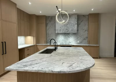 Reputable Countertop Contractor