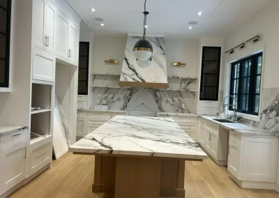 Reputable Countertop Fabricators