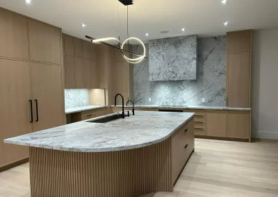 Reputable Countertop Installers