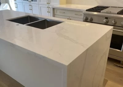 Reputable countertop contractor
