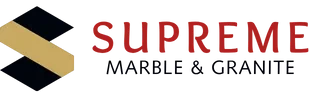 Supreme Marble and Granite