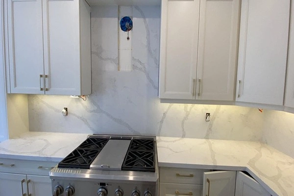 Supreme Marble and Granite's other services