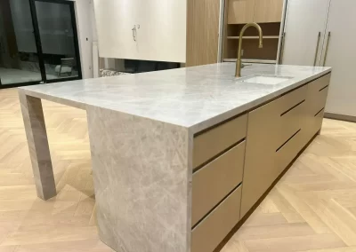 Trusted Countertop Fabricators