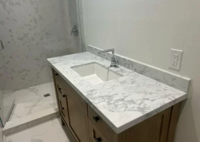Trusted Custom Countertop