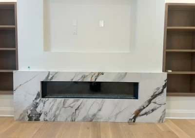 Local Custom Countertop
